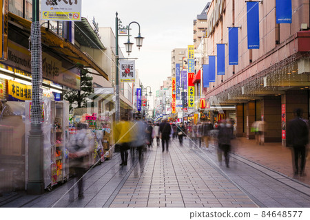 Claire Mall Kawagoe [Saitama Prefecture] 84648577