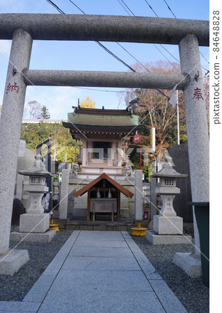 水戶小文神社 84648828