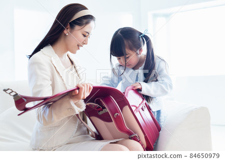 New first grader enrollment 84650979