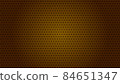 Punching metal material 84651347