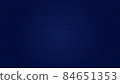 Punching metal material 84651353