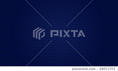 Punching metal material 84651353