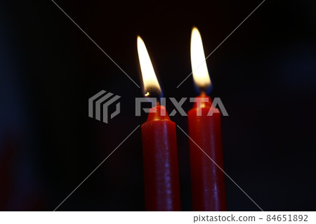 candlelight 84651892