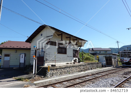 下野鄉站西丸子線家遺跡(2021年) 下野鄉站西丸子線家遺跡(2021年) 84652719