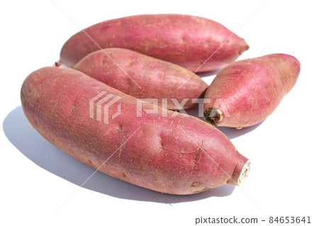 Sweet potato (Amayu) 84653641