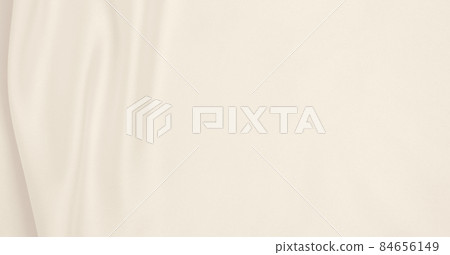 Smooth elegant golden silk or satin luxury cloth texture as wedding background. Luxurious background design. In Sepia toned. Retro style Smooth elegant golden silk or satin luxury cloth texture as wedding background. Luxurious background design. In Sepia toned. Retro style 84656149