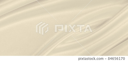 Smooth elegant golden silk or satin luxury cloth texture as wedding background. Luxurious background design. In Sepia toned. Retro style Smooth elegant golden silk or satin luxury cloth texture as wedding background. Luxurious background design. In Sepia toned. Retro style 84656170