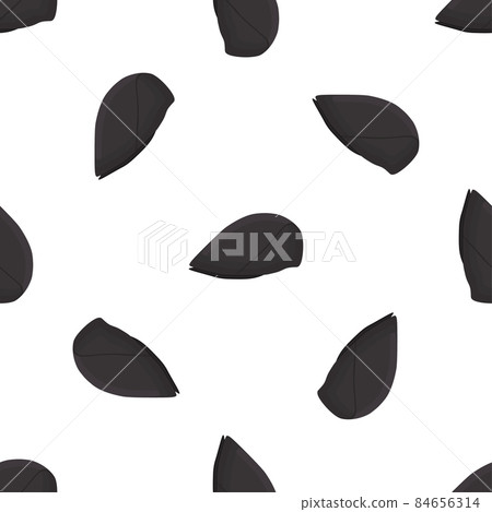 Illustration on theme colored pattern hats visor Illustration on theme colored pattern hats visor 84656314