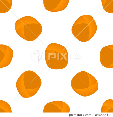 Illustration on theme pattern hats indian turban 84656319