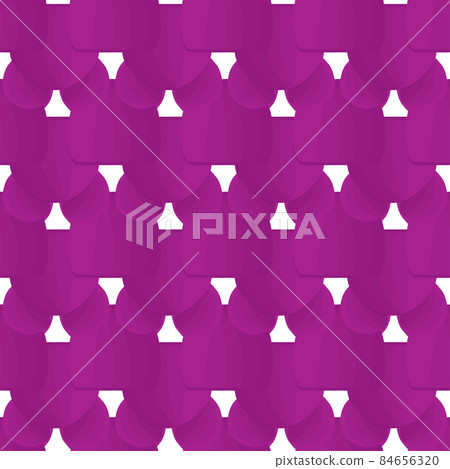 Illustration on theme pattern winter hats beanie Illustration on theme pattern winter hats beanie 84656320