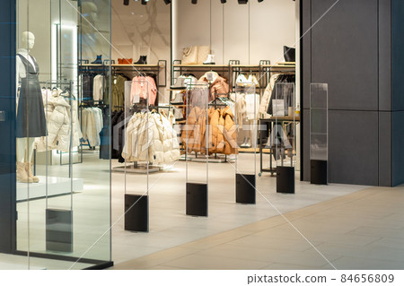 Scanner entrance gate for prevent theft in a clothes store. Scanner entrance gate for prevent theft in a clothes store. 84656809