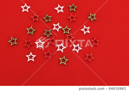 聖誕彩星 聖誕彩星 84658965