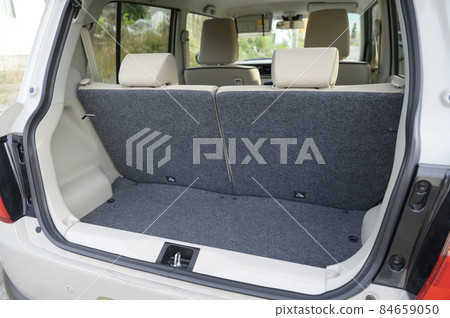 輕型汽車行李空間 84659050