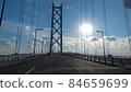 從明石海峽大橋到淡路 84659699