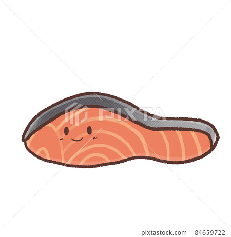 R: More fairy tale aquarium ☆ Salmon fillet ① R: More fairy tale aquarium ☆ Salmon fillet ① 84659722