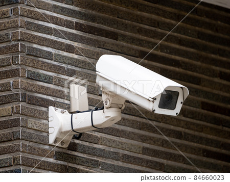 Security camera surveillance camera Security camera surveillance camera 84660023