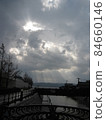 Angel's Ladder at Izumo 84660146