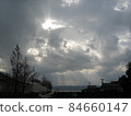 Angel's Ladder at Izumo 84660147