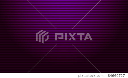 Abstract striped lined horizontal glowing background. Scan screen Abstract striped lined horizontal glowing background. Scan screen 84660727