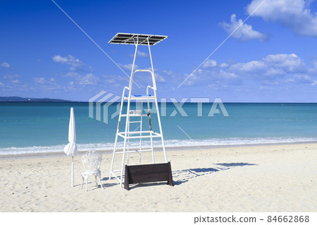 Okuma Beach Okinawa Okuma Beach Okinawa 84662868