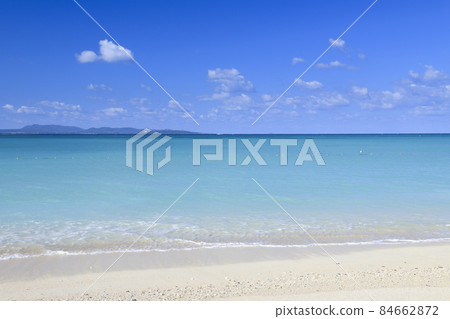 Okuma Beach Okinawa Okuma Beach Okinawa 84662872