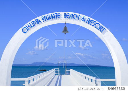 Okuma Beach 沖繩 84662880