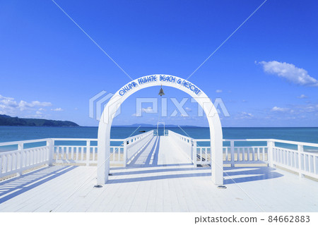 Okuma Beach 沖繩 84662883