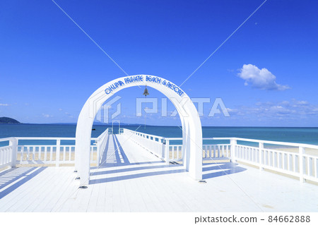 Okuma Beach 沖繩 84662888