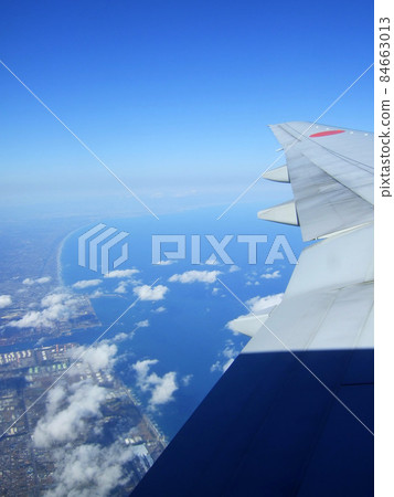 飛機車窗（機窗） 84663013