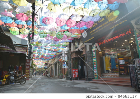 Hanoi Silk Village 84663117