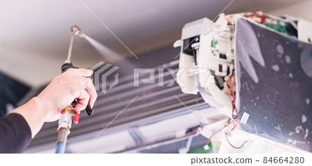 空調清潔保洁服務【一般清潔圖片】 84664280