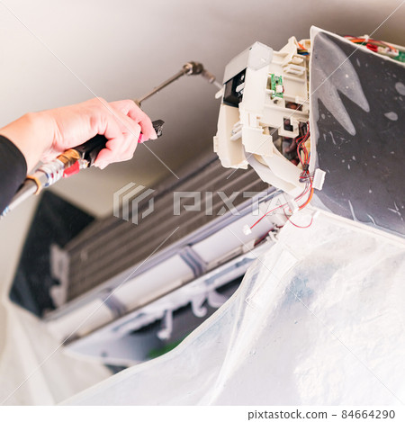 空調清潔保洁服務【一般清潔圖片】 84664290