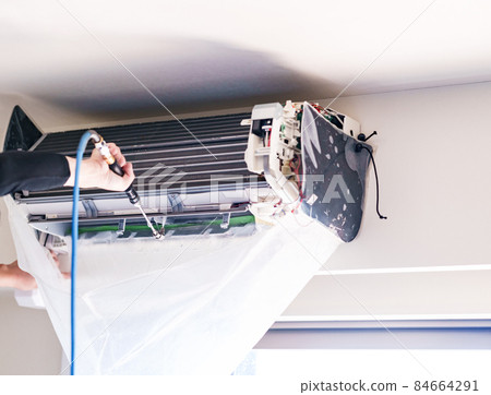 空調清潔保洁服務【一般清潔圖片】 84664291