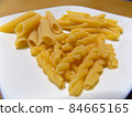 Penne rigate fusilli gemelli casarecce penne Fusilli Gemelli 84665165