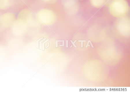 Fairy tale orange image (background material) Fairy tale orange image (background material) 84668365