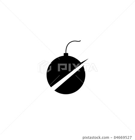 cut granite boom logo symbol icon vector graphic design illustration idea creative cut granite boom logo symbol icon vector graphic design illustration idea creative 84669527