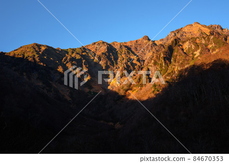 谷川町澤山摩根羅斯的絕景 84670353