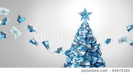 Winter Pandemic Prevention Winter Pandemic Prevention 84670380