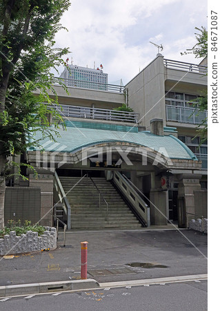 Jijinji Temple (Toyoshima) Jijinji Temple (Toyoshima) 84671087