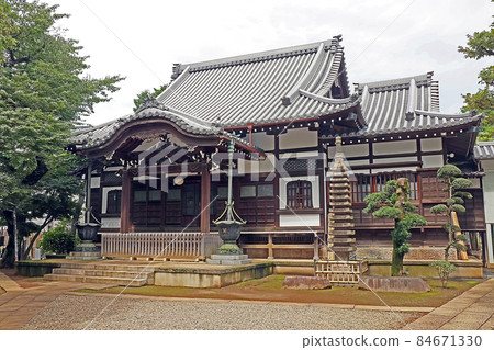 Osamu Honritsu (Toyoshima) 84671330