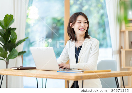Women business image Women business image 84671355