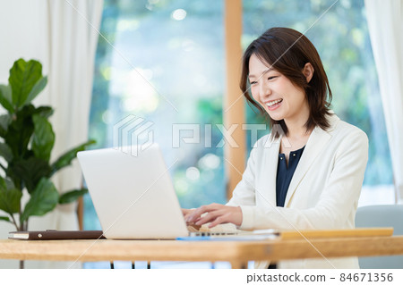Women business image 84671356