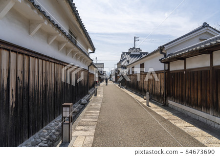 大阪富田林寺內町 大阪富田林寺內町 84673690