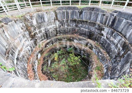 壹岐島黑崎砲台遺址 壹岐島黑崎砲台遺址 84673729