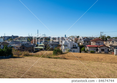 Land real estate image 84674744