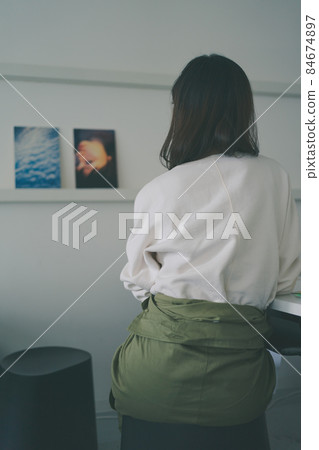 Photography College 84674897