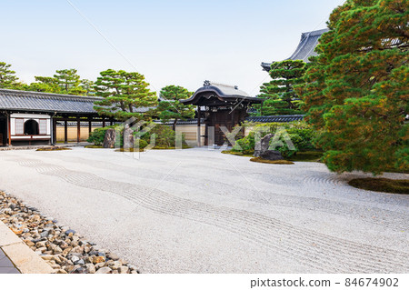 京都建仁寺大園 京都建仁寺大園 84674902