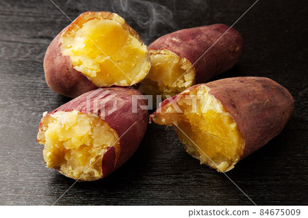 Sweet potato Sweet potato 84675009