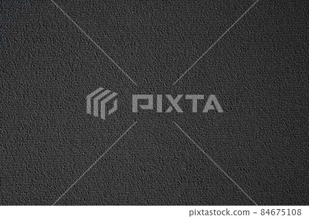 Rough background material black black 84675108