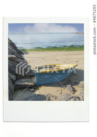 破船波拉風格 破船波拉風格 84675205